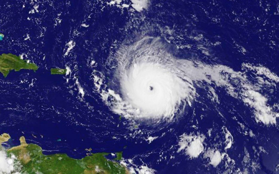 Hurricane